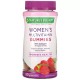 Мультивітамін Nature's Bounty Мультивітаміни для жінок, зі смаком малини, Women's Multivitam (NRT-58188)