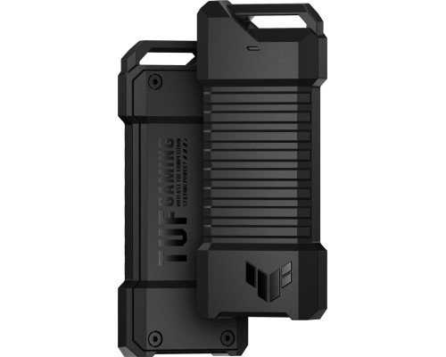 Накопичувач SSD USB-C 2TB TUF GAMING AS2000 PLUS ASUS (TUF GAMING AS2000 PLUS/BLK/G/AS)