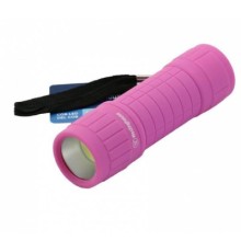 Ліхтар Westinghouse 3W COB WF87 + 3 х AAA/R03 рожевий (WF87-3R03PD16(pink))