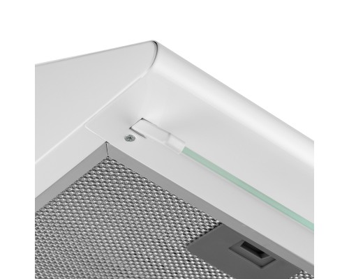 Витяжка кухонна Pyramida MX 50 (450) B WH