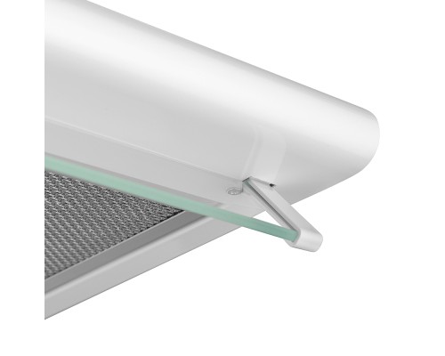 Витяжка кухонна Pyramida MX 50 (450) B WH