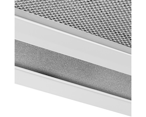 Витяжка кухонна Pyramida MX 50 (450) B WH