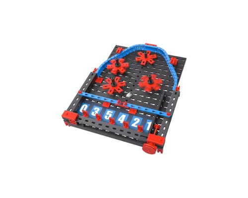 Конструктор Fischertechnik ADVANCED Пінбол (FT-569015)