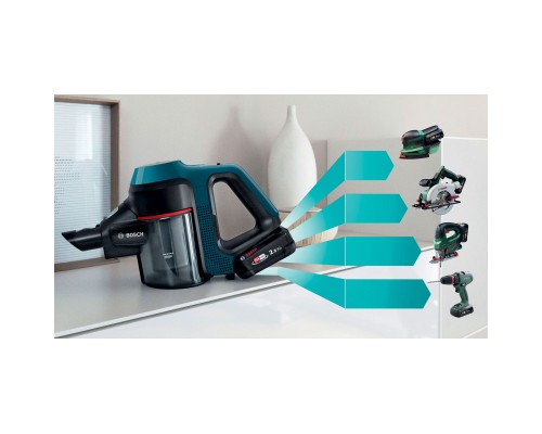 Пилосос Bosch BSS71125AH