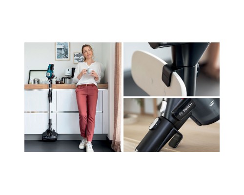 Пилосос Bosch BSS71125AH
