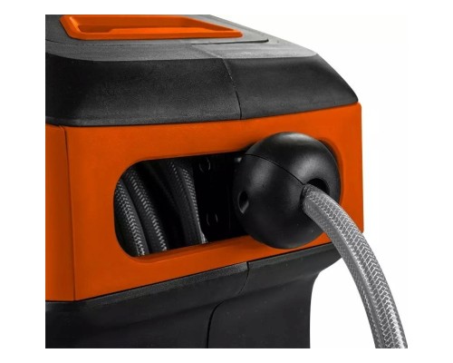 Шланг для поливу Neo Tools на автоматичній котушці, 20м+2м, 1/2