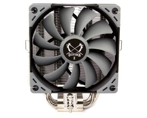 Кулер до процесора Scythe Kotetsu Mark II (SCKTT-2100)