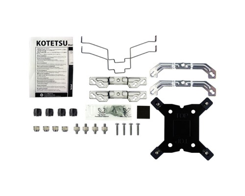 Кулер до процесора Scythe Kotetsu Mark II (SCKTT-2100)