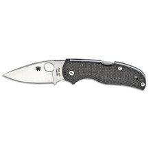 Ніж Spyderco Native 5 S90V Carbon (C41CFFP5)