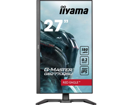 Монітор iiyama GB2770QSU-B6