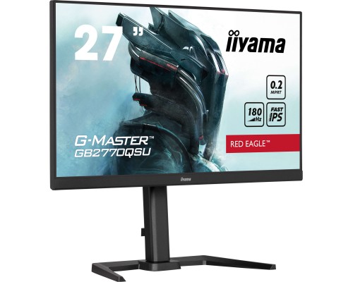 Монітор iiyama GB2770QSU-B6