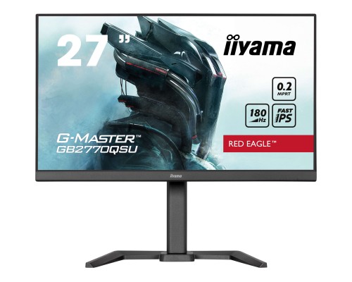 Монітор iiyama GB2770QSU-B6
