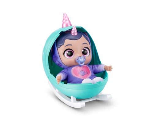 Пупс Babycorns Іграшка-сюрприз E Лялька Кошеня (92108E)