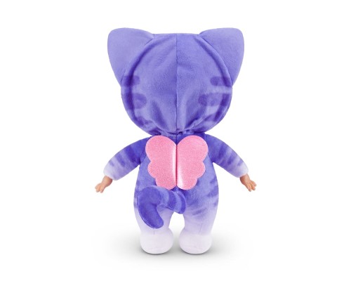 Пупс Babycorns Іграшка-сюрприз E Лялька Кошеня (92108E)