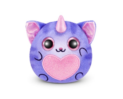 Пупс Babycorns Іграшка-сюрприз E Лялька Кошеня (92108E)