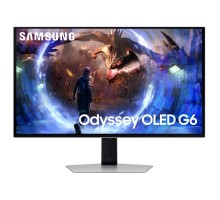 Монітор Samsung LS27DG600SIXCI