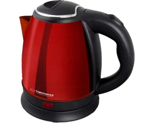 Електрочайник Esperanza EKK113R