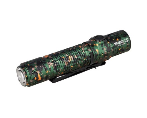 Ліхтар Olight Warrior 3S Camo