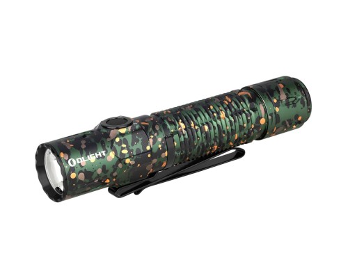 Ліхтар Olight Warrior 3S Camo