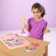 Розвиваюча іграшка Melissa&Doug Магнітна вдягалка середня Еббі і Емма (MD14940)