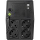 Пристрій безперебійного живлення Prologix 1000VA 600W USB (PLPU1000VA4LED)