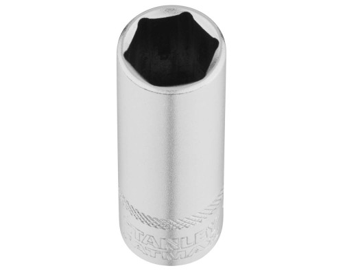 Головка торцева Stanley 1/4
