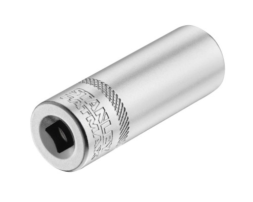 Головка торцева Stanley 1/4