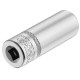 Головка торцева Stanley 1/4