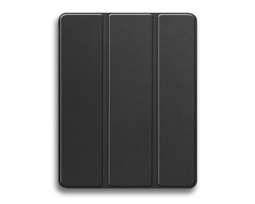 Чохол до планшета AirOn Premium SOFT iPad Pro 13 2024 + Film Black (4822352781129)