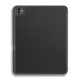 Чохол до планшета AirOn Premium SOFT iPad Pro 13 2024 + Film Black (4822352781129)