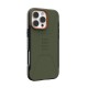 Чохол до мобільного телефона UAG iPhone 16 Pro Max Civilian Magsafe Olive Drab (114445117272)
