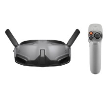 Окуляри FPV DJI Goggles Integra Motion Combo (CP.FP.00000119.01)