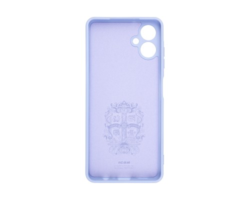 Чохол до мобільного телефона Armorstandart ICON Samsung A06 (A065) Camera cover Lavender (ARM80137)