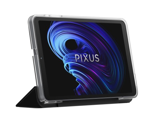 Чохол до планшета Pixus Folio black (4897058531756)