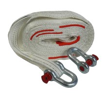 Трос буксирувальний Poputchik 22 т 6 м (29-015-IS)