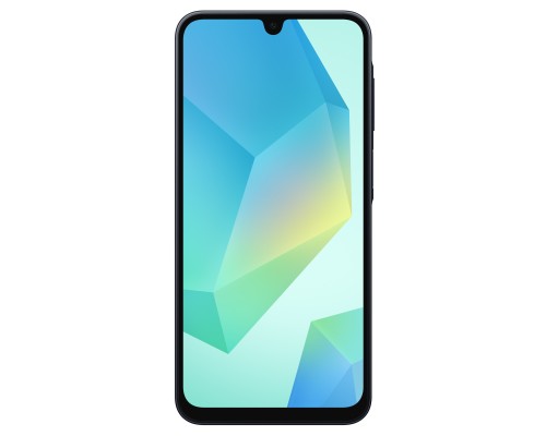 Мобільний телефон Samsung Galaxy A16 LTE 8/256Gb Black (SM-A165FZKCEUC)