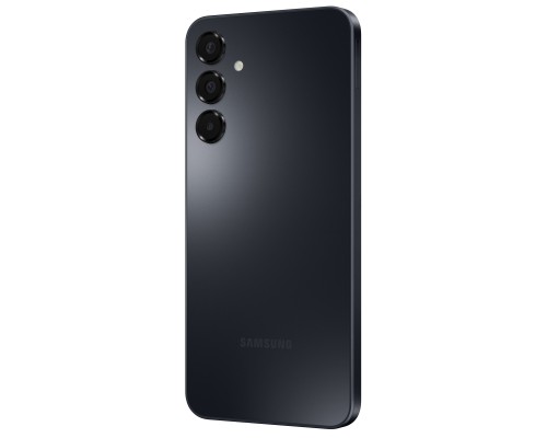 Мобільний телефон Samsung Galaxy A16 LTE 8/256Gb Black (SM-A165FZKCEUC)