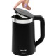 Електрочайник Gorenje K 17 TRDW