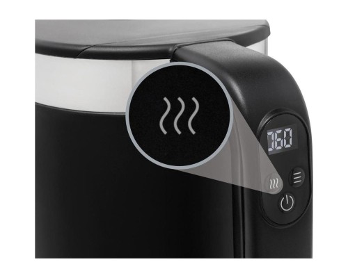 Електрочайник Gorenje K 17 TRDW