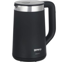 Електрочайник Gorenje K 17 TRDW