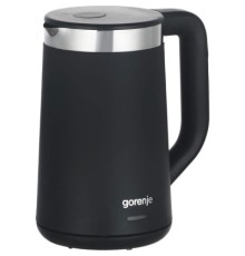 Електрочайник Gorenje K 17 TRDW