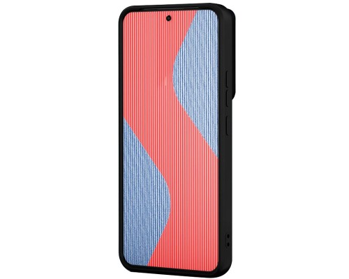Чохол до мобільного телефона BeCover Military Tecno Spark 20 Pro Plus (KJ7) Black (712169)