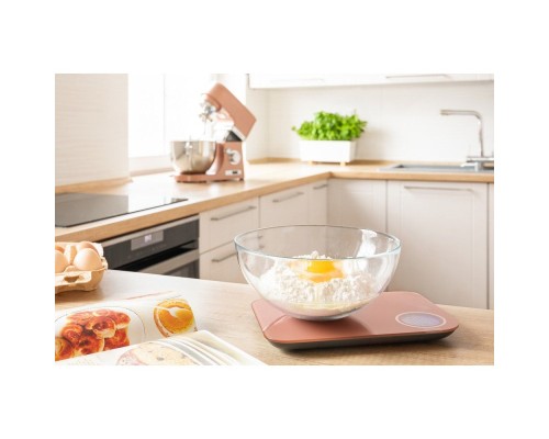 Ваги кухонні Sencor SKS7075RS