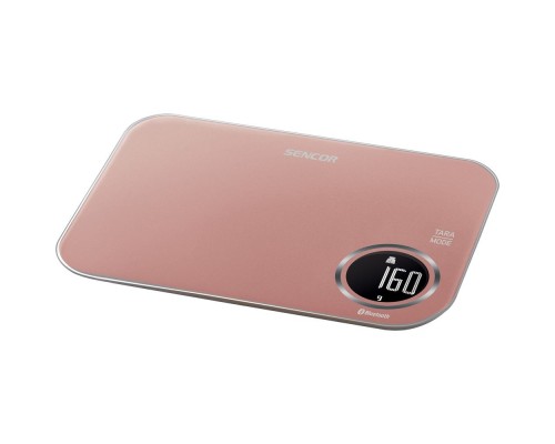 Ваги кухонні Sencor SKS7075RS