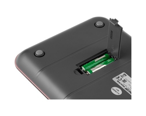 Ваги кухонні Sencor SKS7075RS