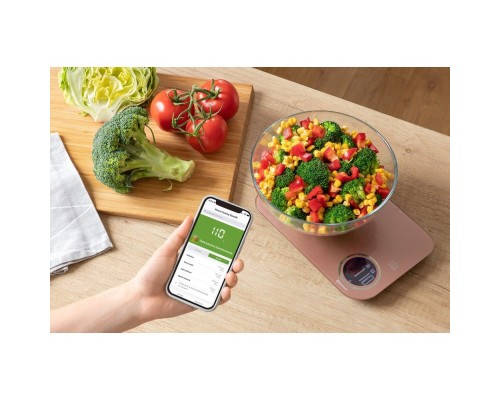 Ваги кухонні Sencor SKS7075RS