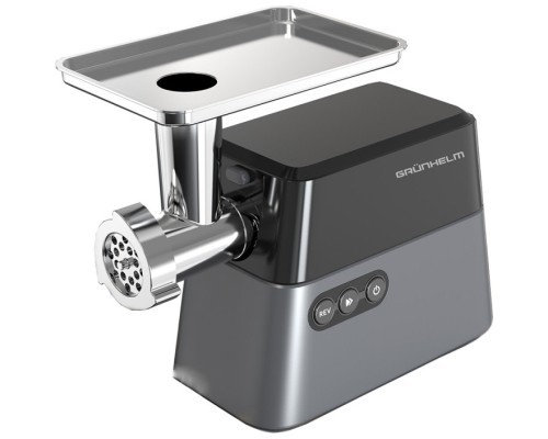 М'ясорубка Grunhelm AMG2663APSJ