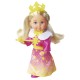 Лялька Simba набір Еві Зимова карета з конем (5733701)