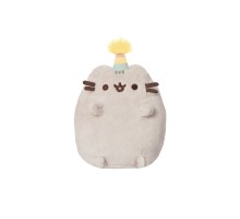 М'яка іграшка Aurora Pusheen (Пушін) на вечірці 11 см (210987B)
