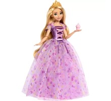 Лялька Disney Princess колекційна Рапунцель Особливий День народження (HYC38)